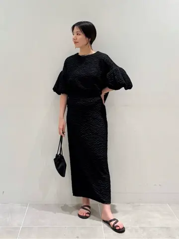 ONWARD CROSSET SELECT 水谷 コーディネート画像