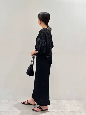 ONWARD CROSSET SELECT 水谷 コーディネート画像