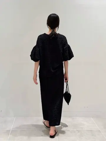 ONWARD CROSSET SELECT 水谷 コーディネート画像