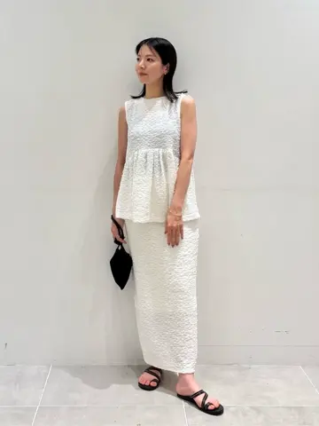 ONWARD CROSSET SELECT 水谷 コーディネート画像