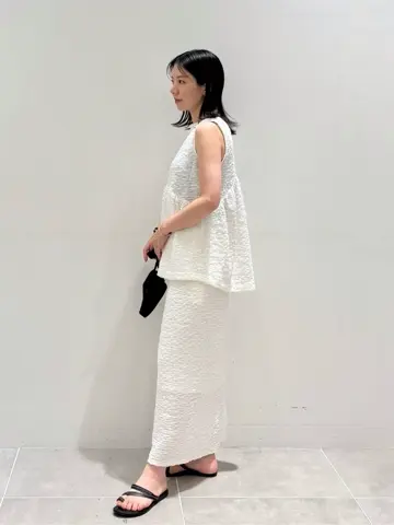 ONWARD CROSSET SELECT 水谷 コーディネート画像