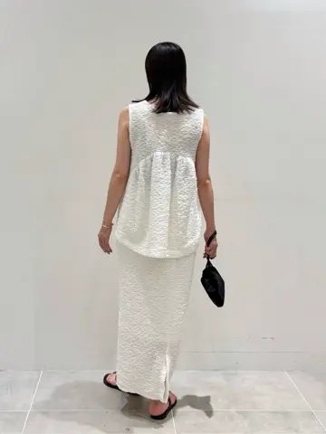 ONWARD CROSSET SELECT 水谷 コーディネート画像