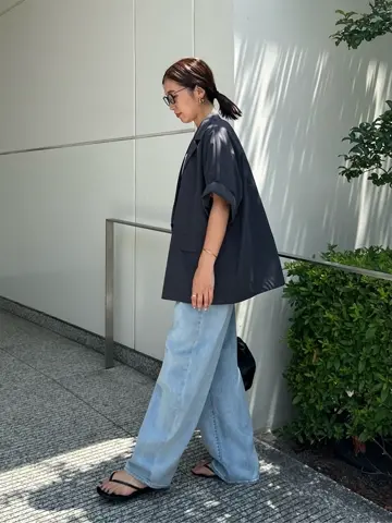 ONWARD CROSSET SELECT 濱野 コーディネート画像