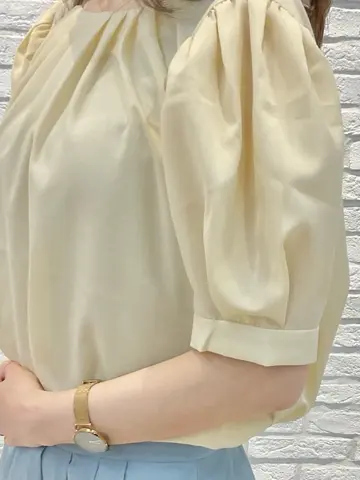 ONWARD CROSSET SELECT IZUMI コーディネート画像