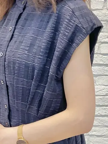 ONWARD CROSSET SELECT IZUMI コーディネート画像