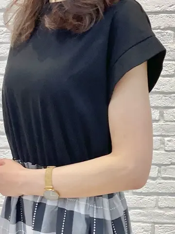 ONWARD CROSSET SELECT IZUMI コーディネート画像