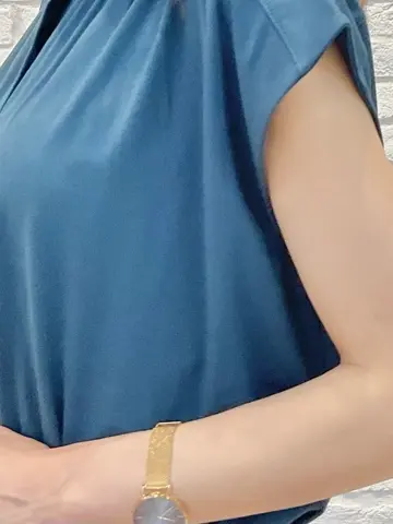 ONWARD CROSSET SELECT IZUMI コーディネート画像