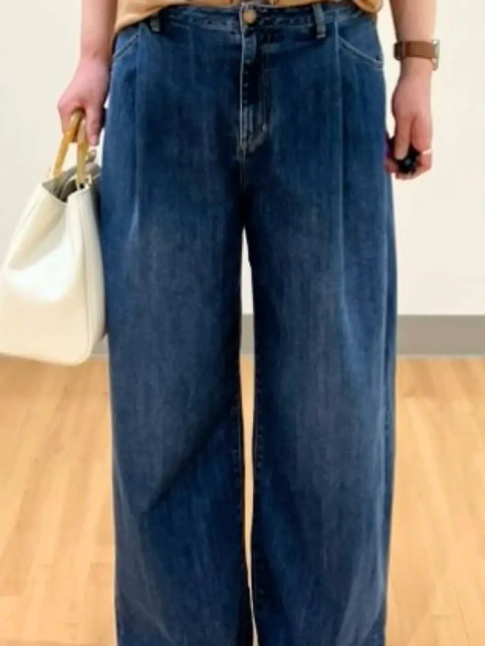 ONWARD CROSSET SELECT nori コーディネート画像