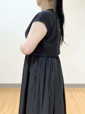 ONWARD CROSSET SELECT nori コーディネート画像