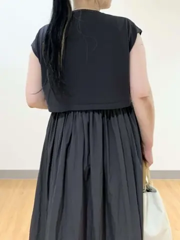 ONWARD CROSSET SELECT nori コーディネート画像