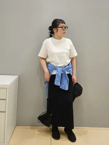 ONWARD CROSSET SELECT H コーディネート画像