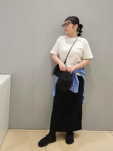 ONWARD CROSSET SELECT H コーディネート画像