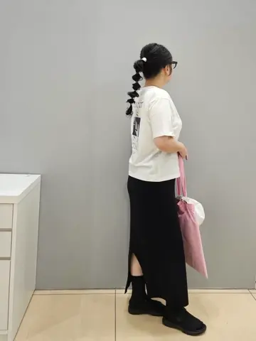 ONWARD CROSSET SELECT H コーディネート画像