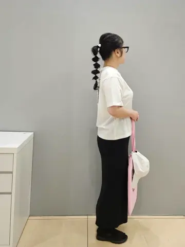 ONWARD CROSSET SELECT H コーディネート画像