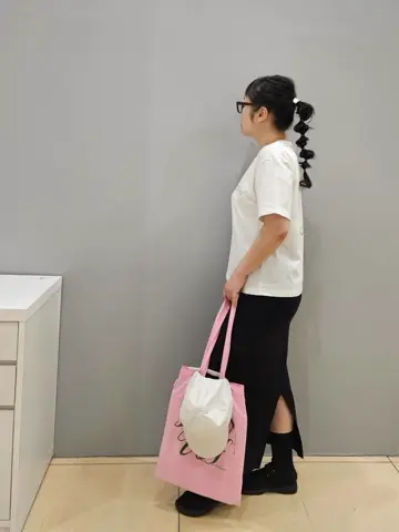 ONWARD CROSSET SELECT H コーディネート画像