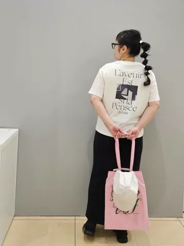 ONWARD CROSSET SELECT H コーディネート画像