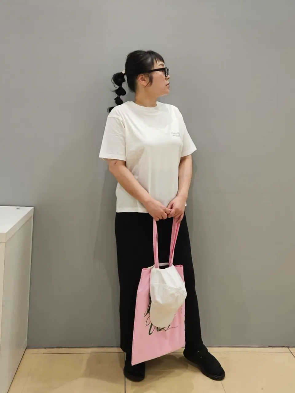 ONWARD CROSSET SELECT H コーディネート画像