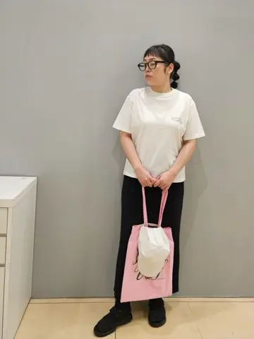 ONWARD CROSSET SELECT H コーディネート画像