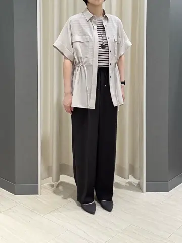 ONWARD CROSSET SELECT N コーディネート画像