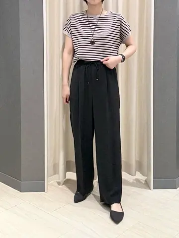 ONWARD CROSSET SELECT N コーディネート画像