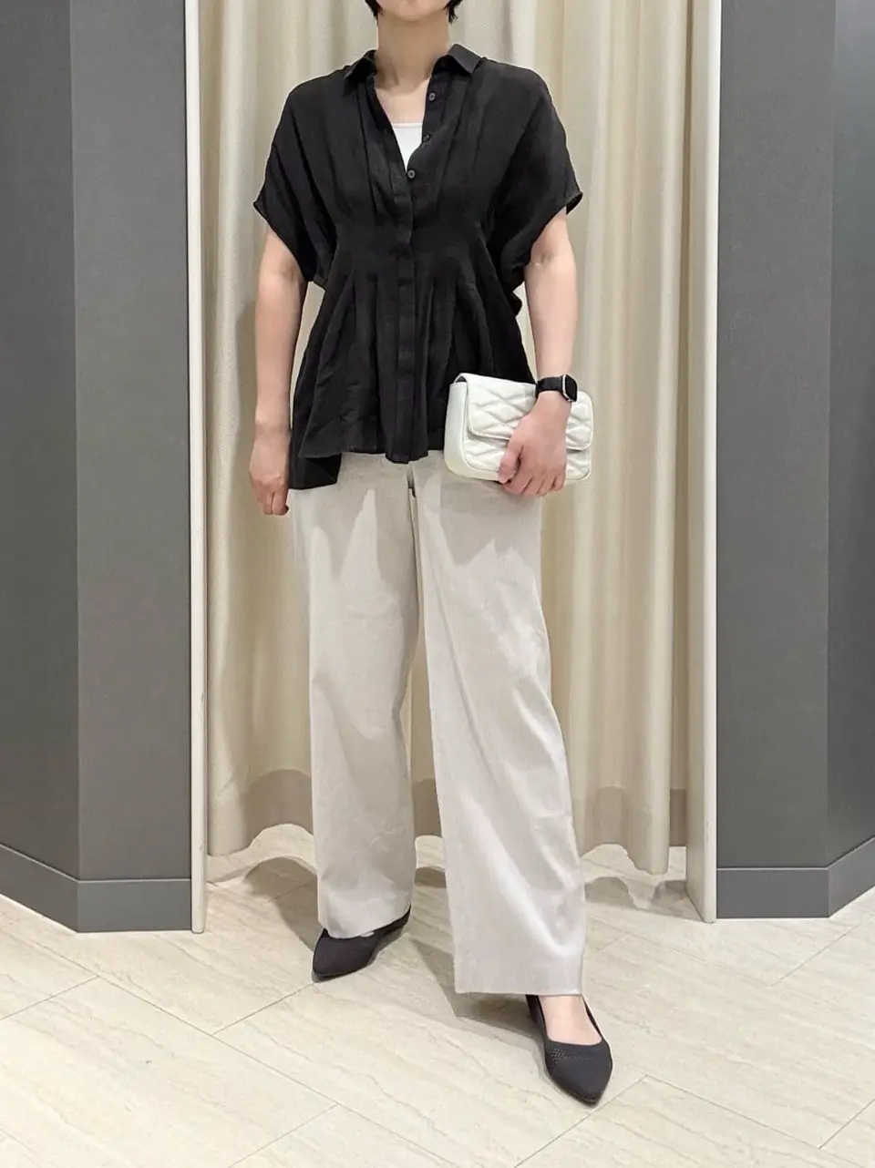  N コーディネート画像