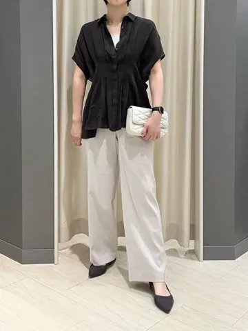 ONWARD CROSSET SELECT N コーディネート画像