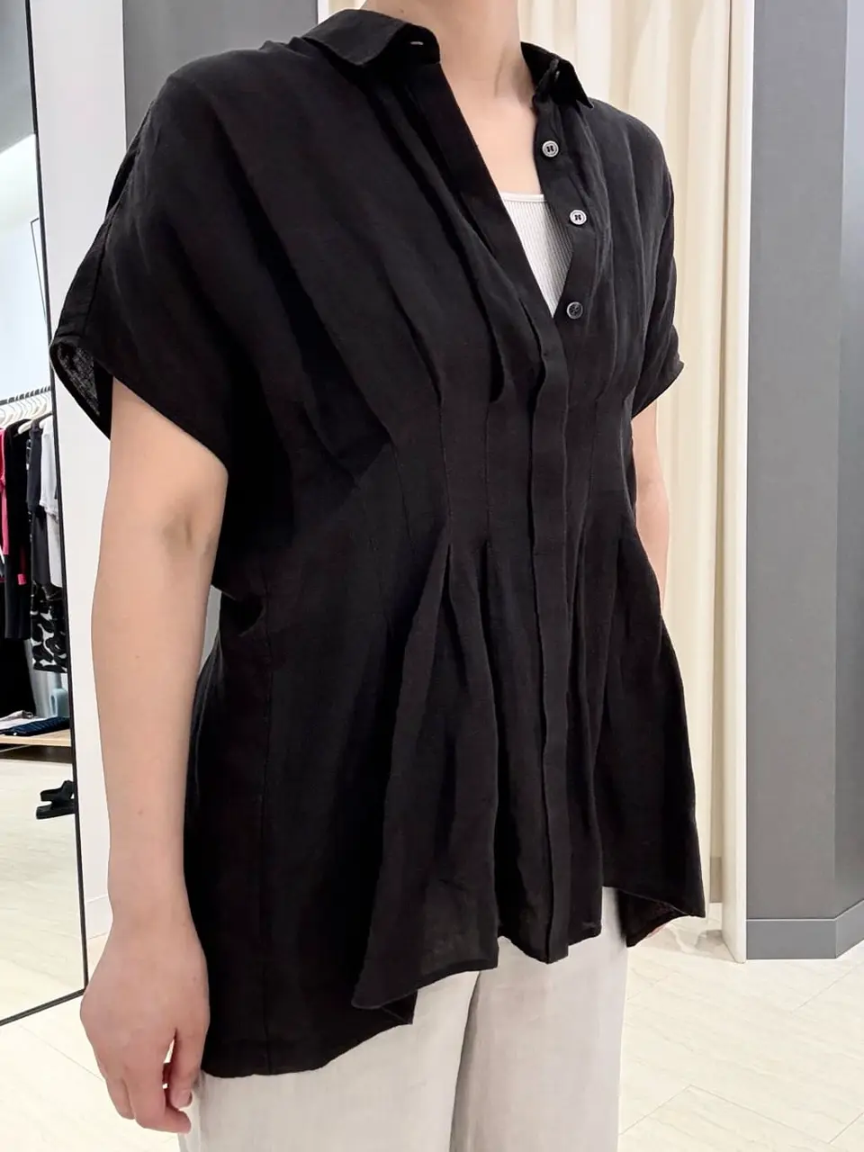 ONWARD CROSSET SELECT N コーディネート画像