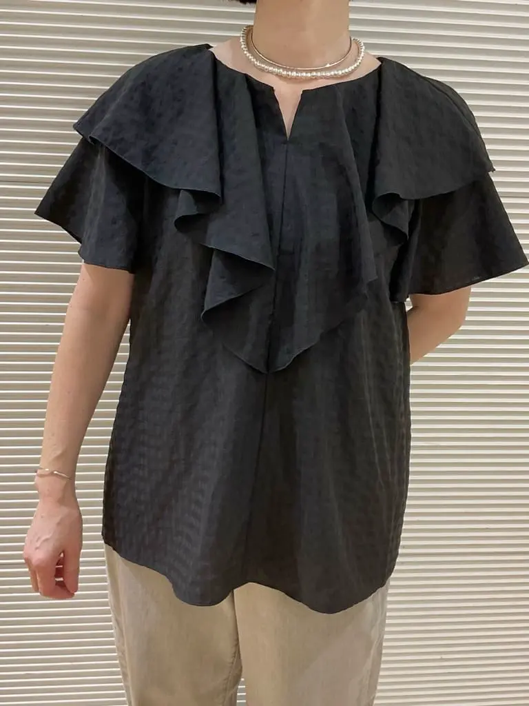 ONWARD CROSSET SELECT 五月女 コーディネート画像