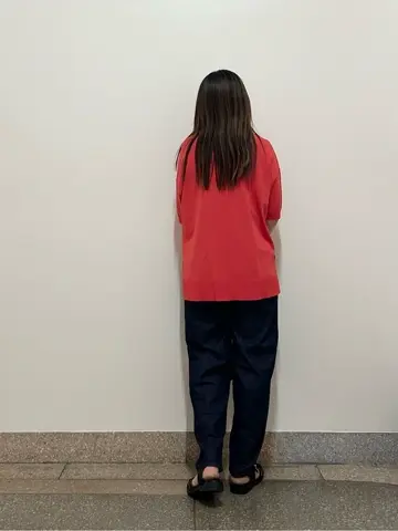 ONWARD CROSSET SELECT 千葉 コーディネート画像