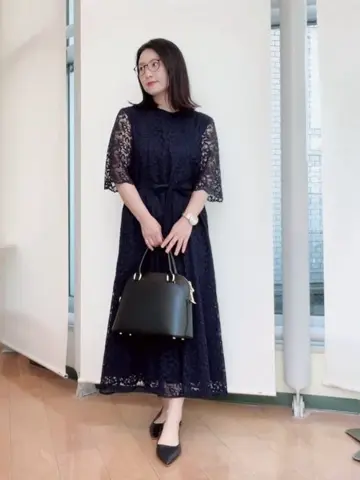 ONWARD CROSSET SELECT 渡邉 コーディネート画像