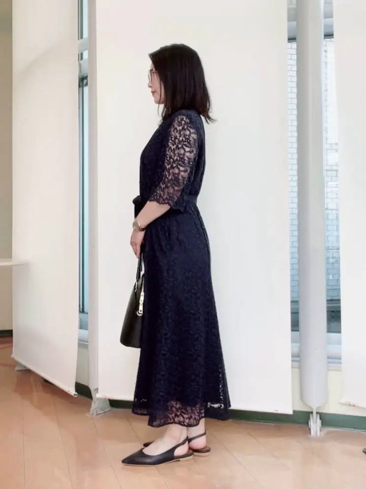 ONWARD CROSSET SELECT 渡邉 コーディネート画像