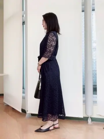 ONWARD CROSSET SELECT 渡邉 コーディネート画像