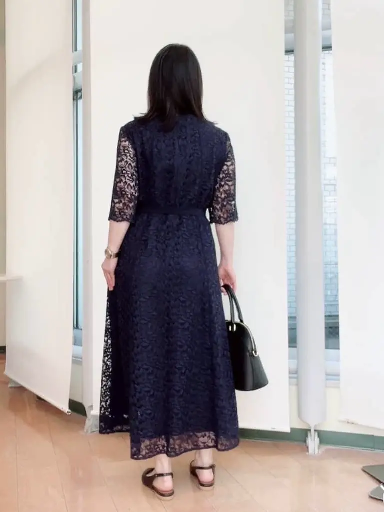 ONWARD CROSSET SELECT 渡邉 コーディネート画像