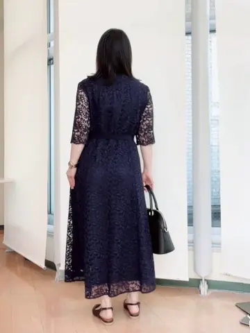 ONWARD CROSSET SELECT 渡邉 コーディネート画像