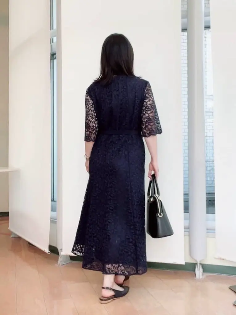 ONWARD CROSSET SELECT 渡邉 コーディネート画像