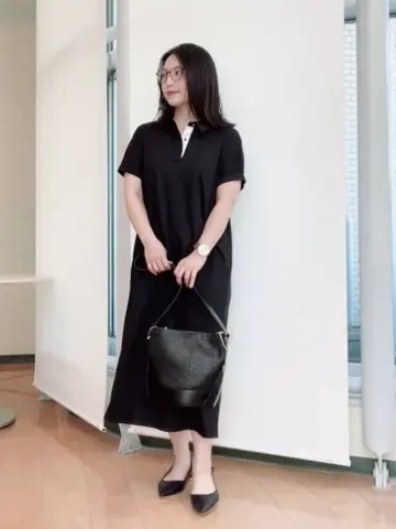 ONWARD CROSSET SELECT 渡邉 コーディネート画像