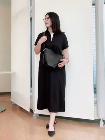 ONWARD CROSSET SELECT 渡邉 コーディネート画像