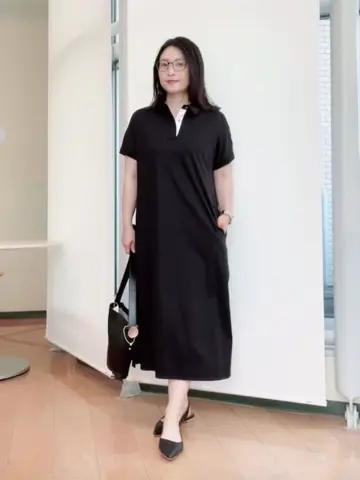 ONWARD CROSSET SELECT 渡邉 コーディネート画像