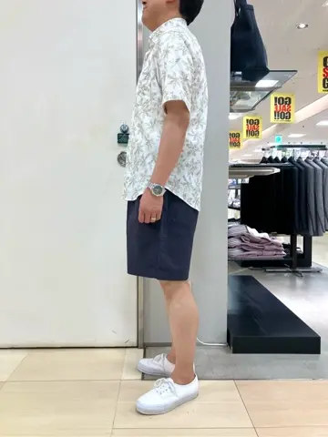 ONWARD CROSSET SELECT 斉藤 コーディネート画像