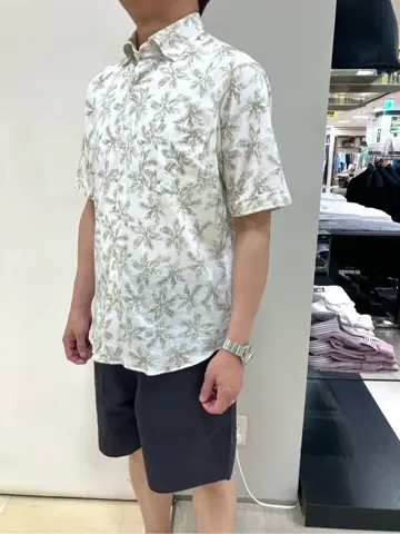 ONWARD CROSSET SELECT 斉藤 コーディネート画像