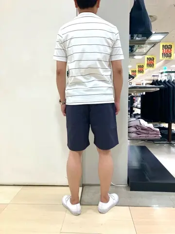 ONWARD CROSSET SELECT 斉藤 コーディネート画像