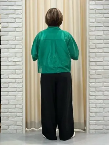 ONWARD CROSSET SELECT 吉田 コーディネート画像