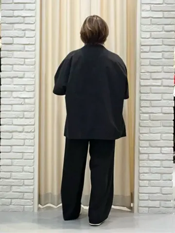 ONWARD CROSSET SELECT 吉田 コーディネート画像