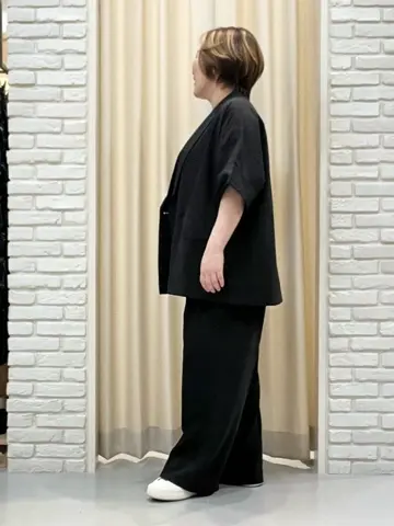 ONWARD CROSSET SELECT 吉田 コーディネート画像