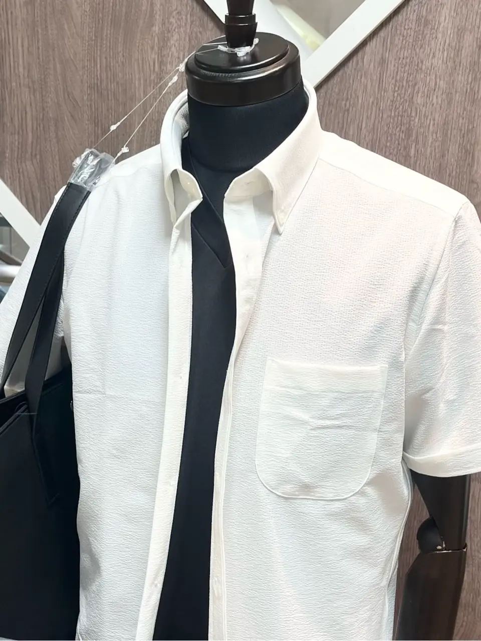 ONWARD CROSSET SELECT 小管 コーディネート画像