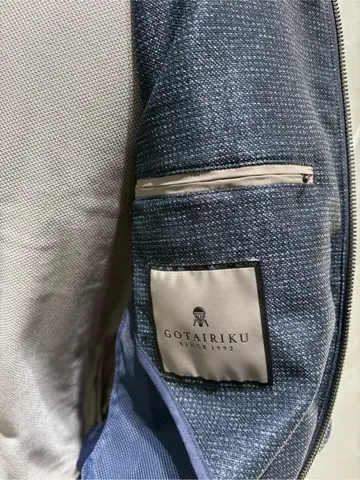 ONWARD CROSSET SELECT 舘下 コーディネート画像