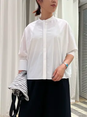 ONWARD CROSSET SELECT 伊藤 コーディネート画像