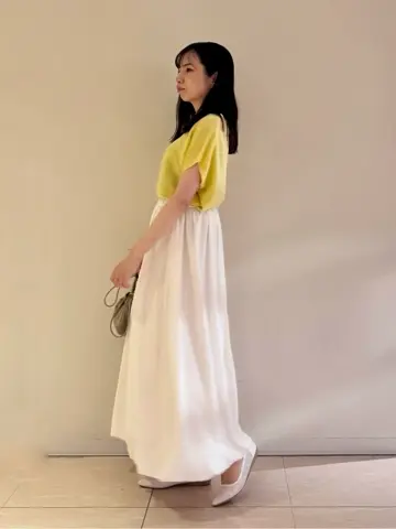 ONWARD CROSSET SELECT 金林 コーディネート画像