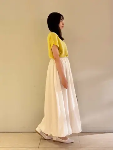 ONWARD CROSSET SELECT 金林 コーディネート画像