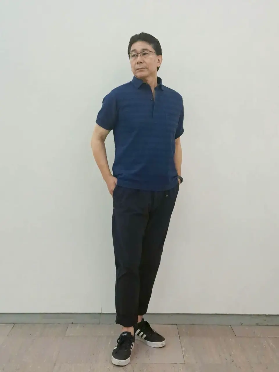 ONWARD CROSSET SELECT 小林 コーディネート画像